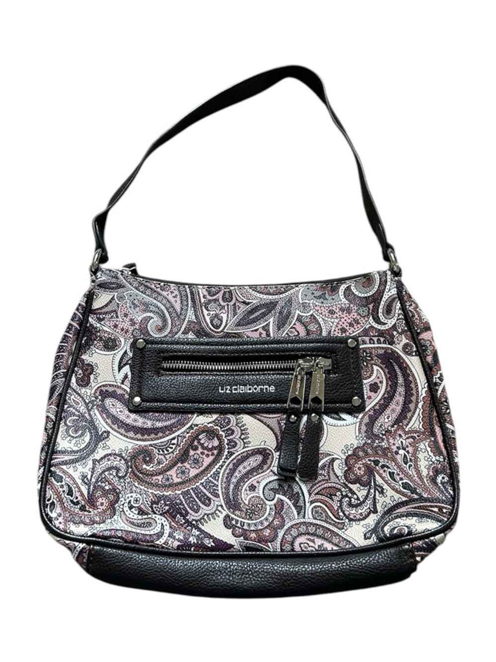 🎉2xHP🎊🆕Like New Liz Claiborne Purse